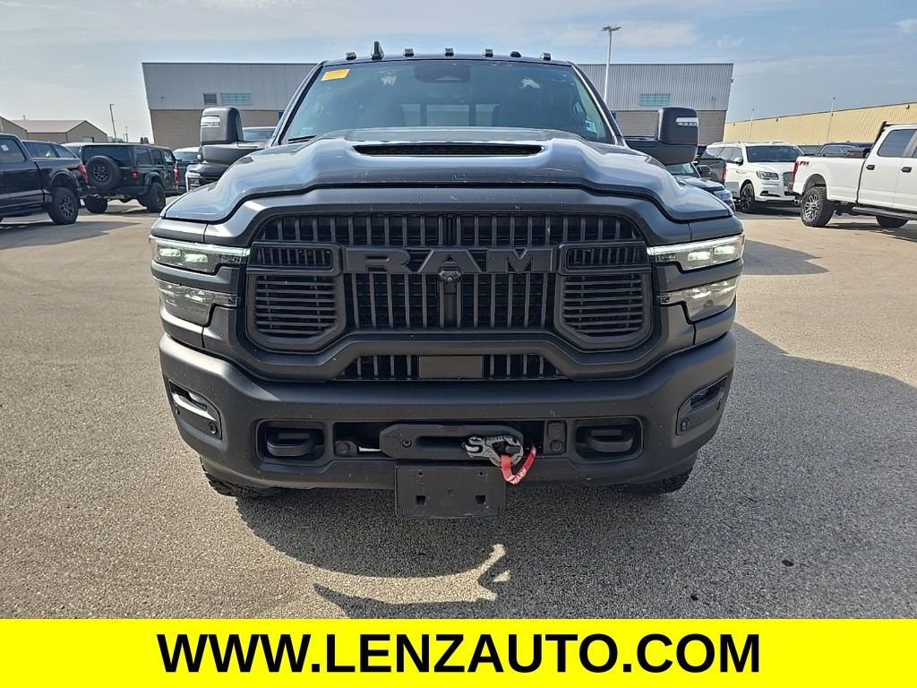 ram ram 2500 pickup 2026 3C6TR5EJ9TG174609 image ram ram 2500 pickup 2026 3C6TR5EJ9TG174609 image